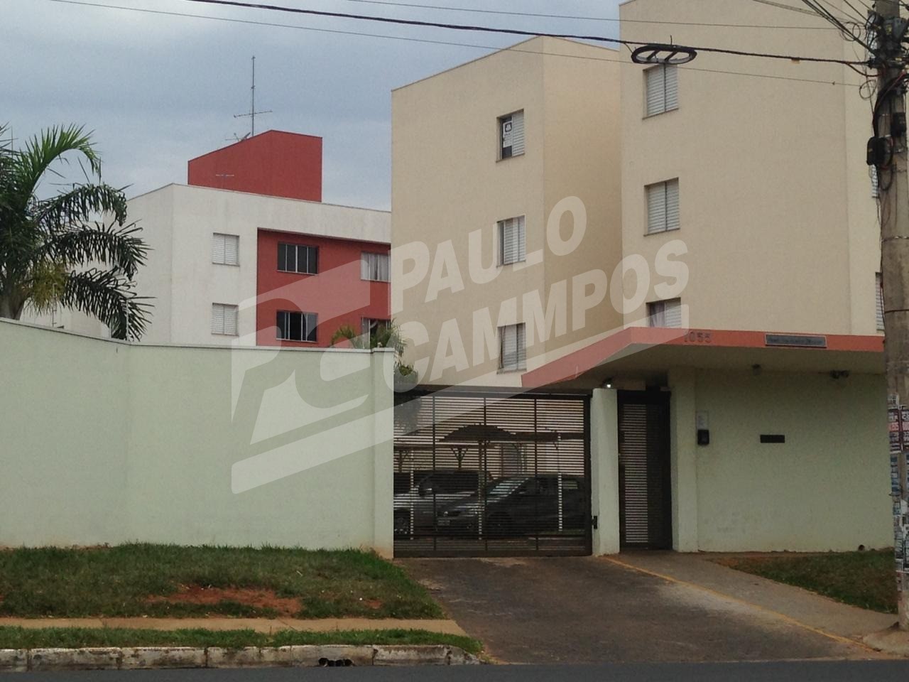 Apartamento à venda com 2 quartos, 45m² - Foto 14