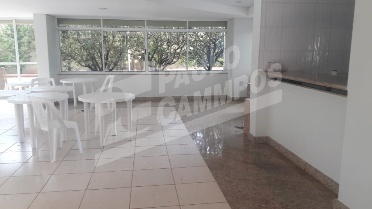 Apartamento à venda com 4 quartos, 190m² - Foto 4