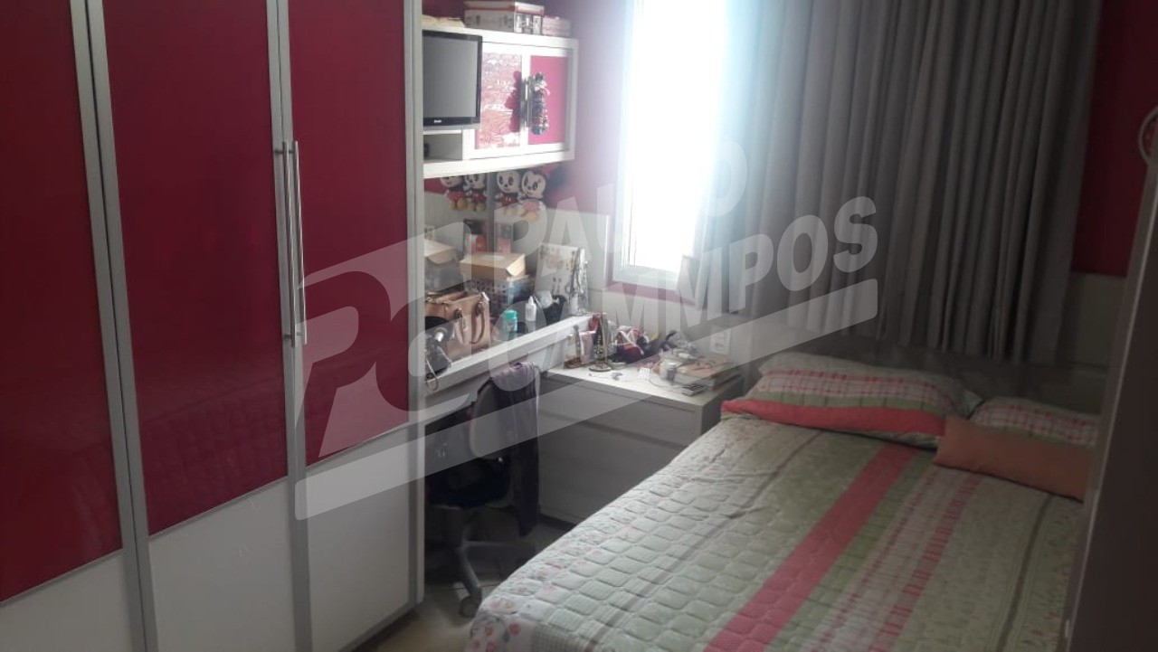 Apartamento à venda com 4 quartos, 190m² - Foto 7