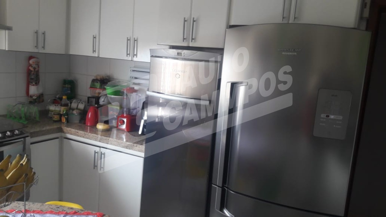 Apartamento à venda com 4 quartos, 190m² - Foto 12