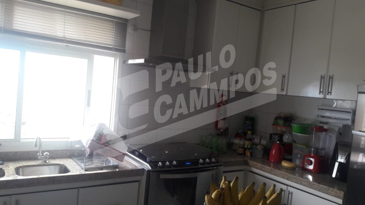 Apartamento à venda com 4 quartos, 190m² - Foto 13