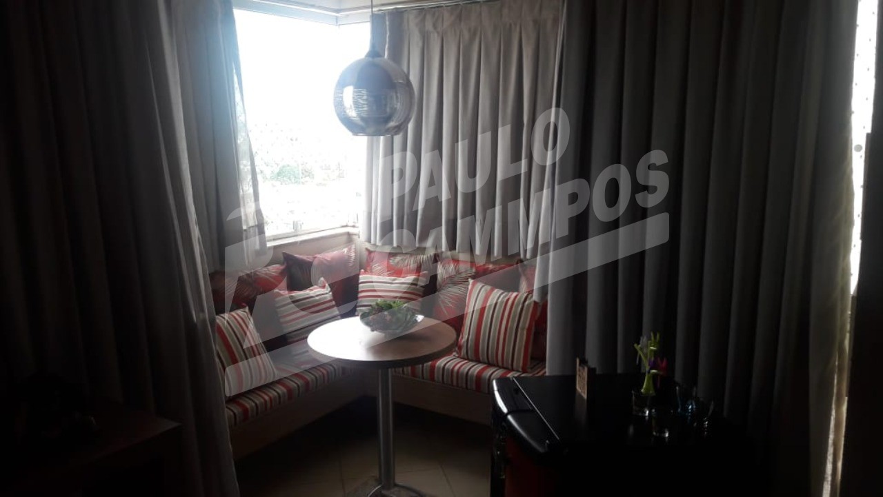 Apartamento à venda com 4 quartos, 190m² - Foto 15