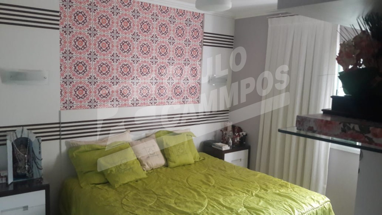 Apartamento à venda com 4 quartos, 190m² - Foto 16