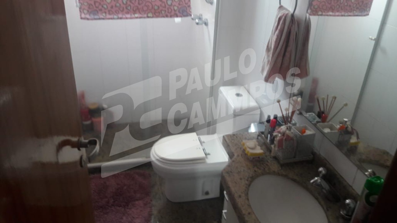 Apartamento à venda com 4 quartos, 190m² - Foto 18