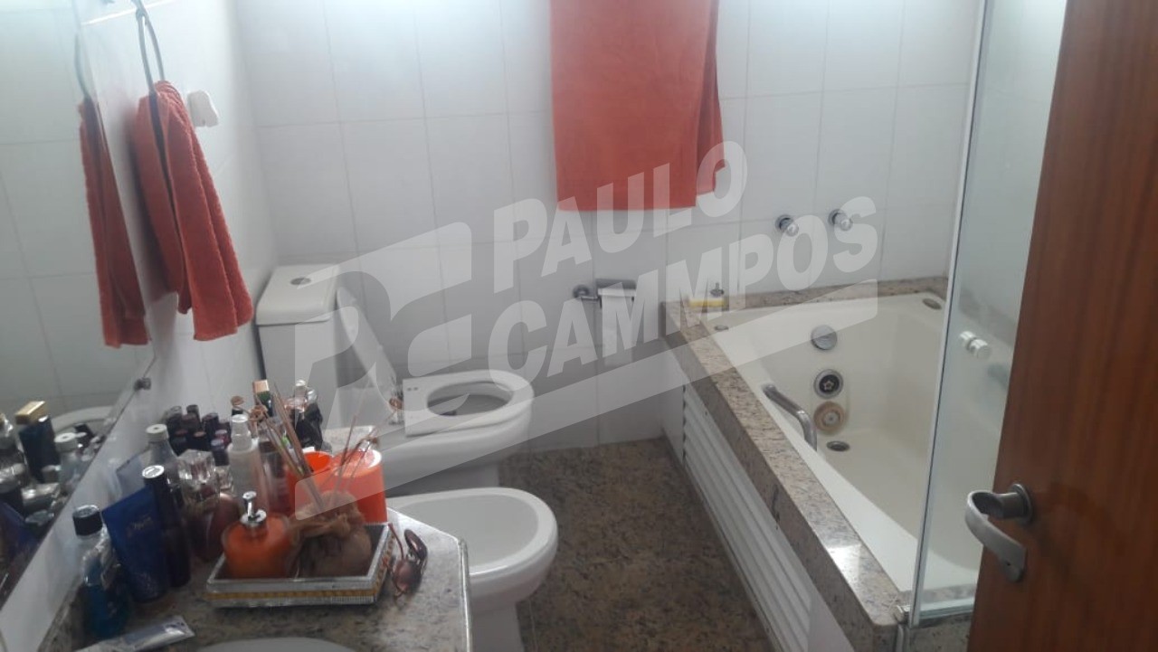 Apartamento à venda com 4 quartos, 190m² - Foto 20