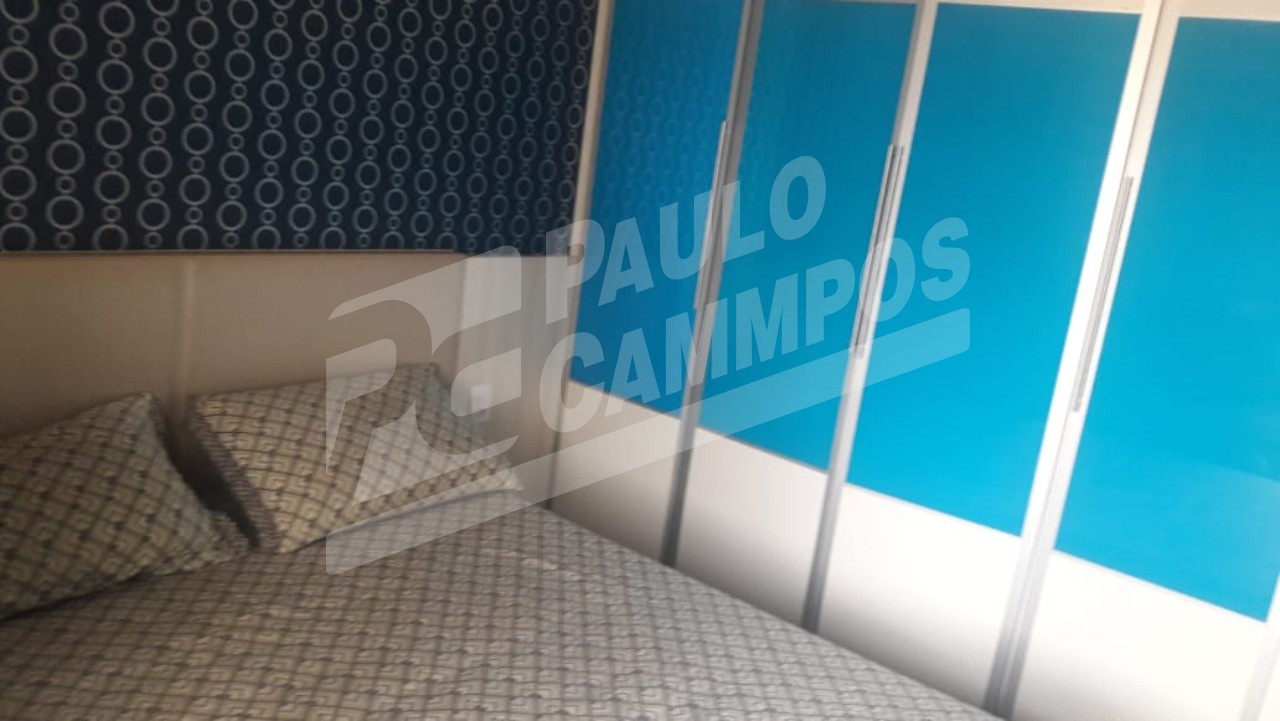 Apartamento à venda com 4 quartos, 190m² - Foto 21