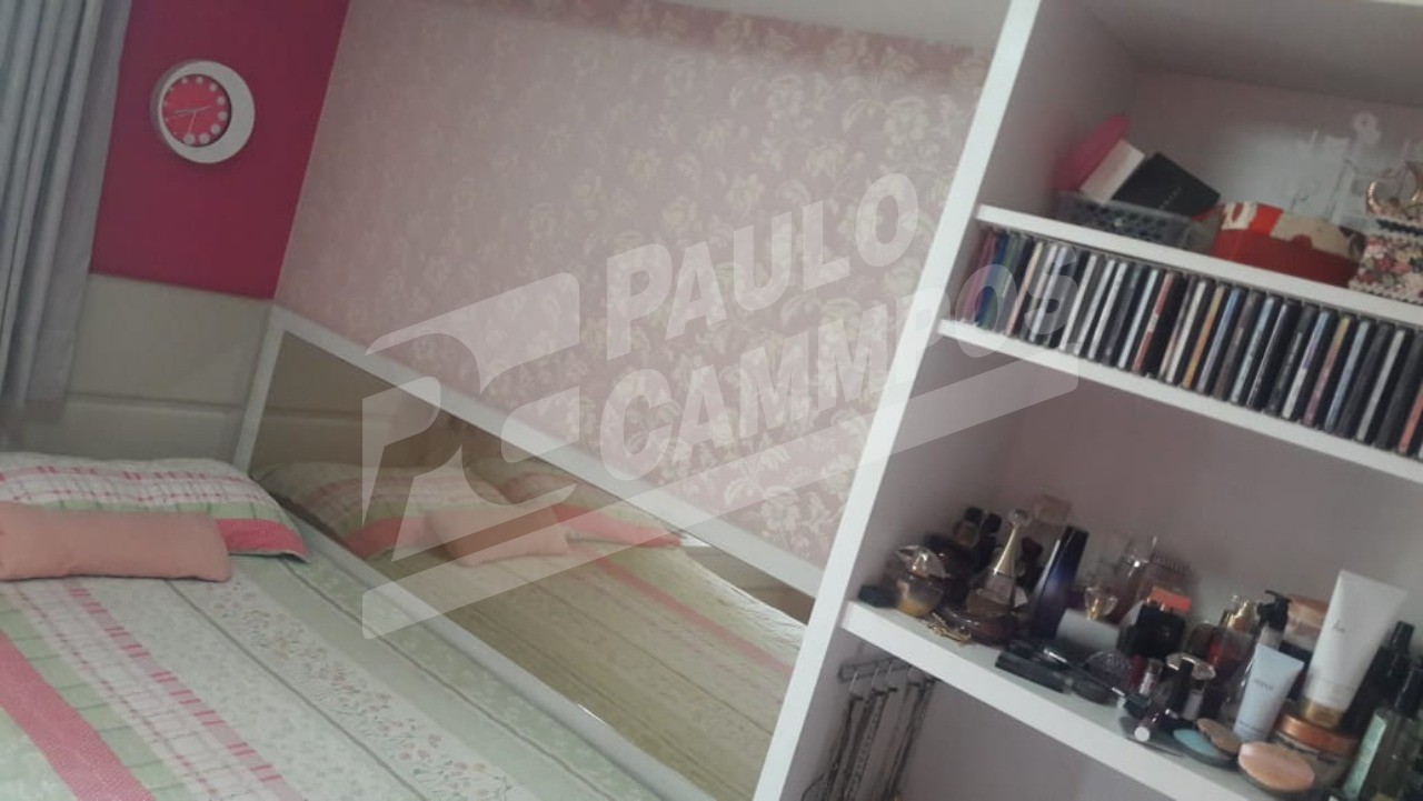 Apartamento à venda com 4 quartos, 190m² - Foto 22