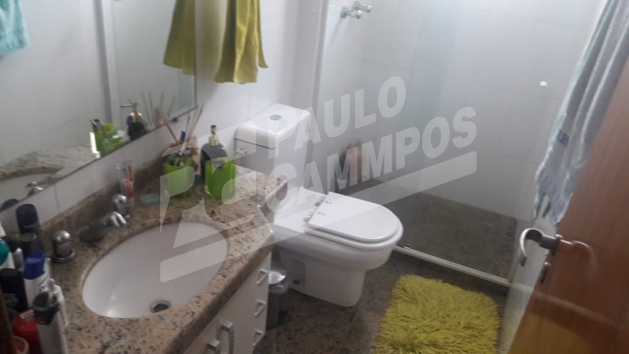 Apartamento à venda com 4 quartos, 190m² - Foto 25