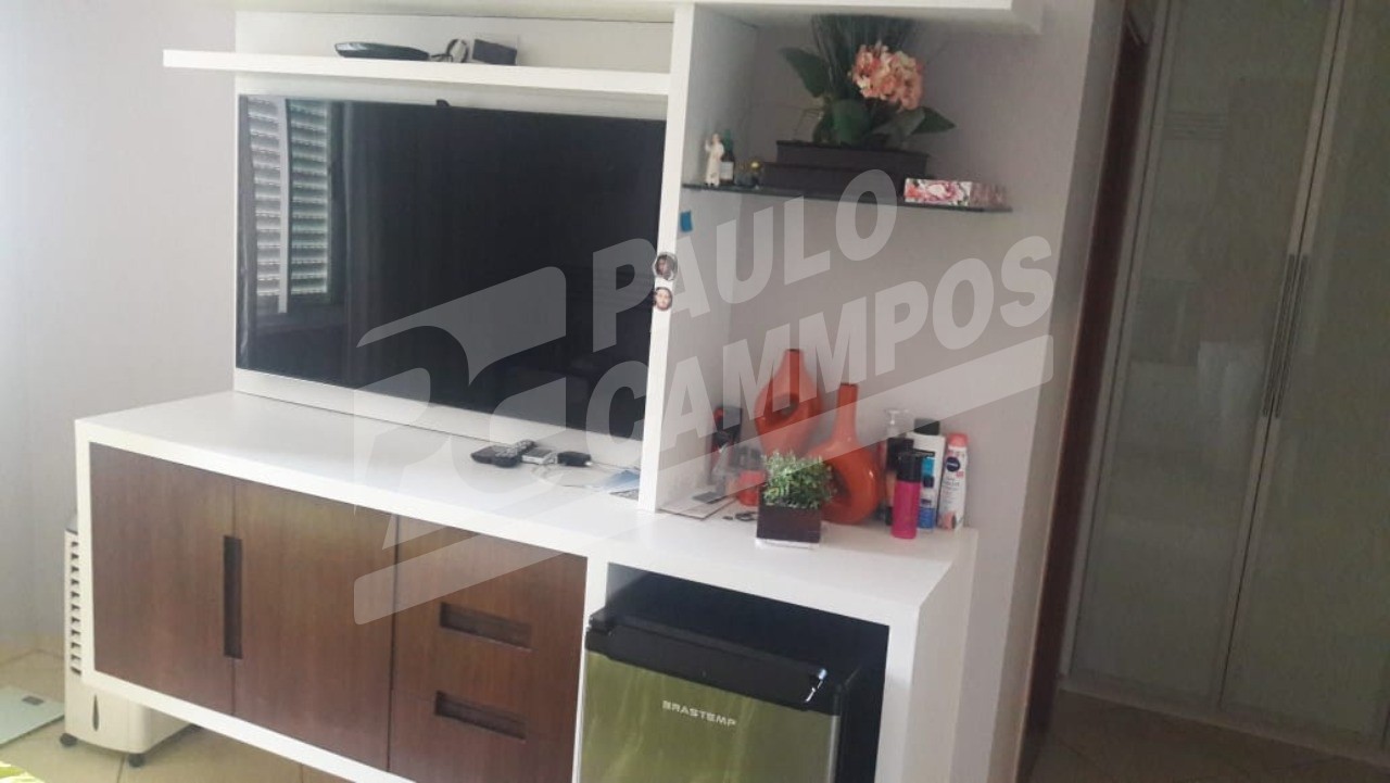 Apartamento à venda com 4 quartos, 190m² - Foto 27