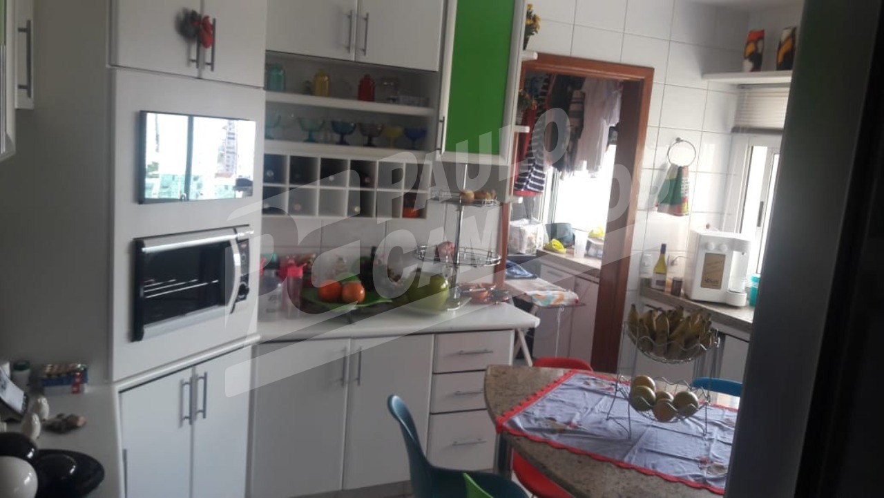 Apartamento à venda com 4 quartos, 190m² - Foto 28