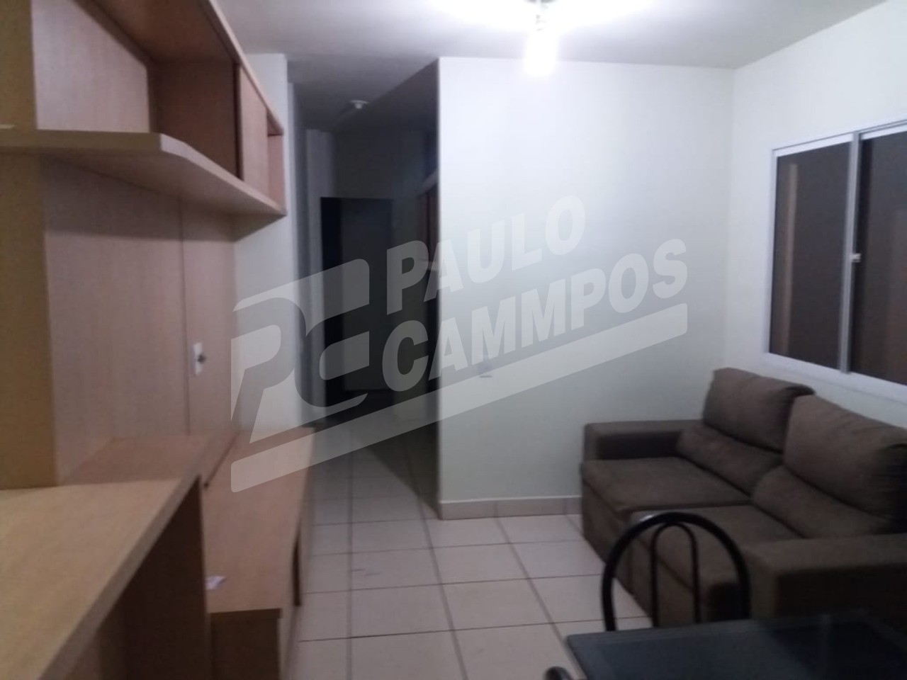 Apartamento à venda com 3 quartos, 72m² - Foto 2