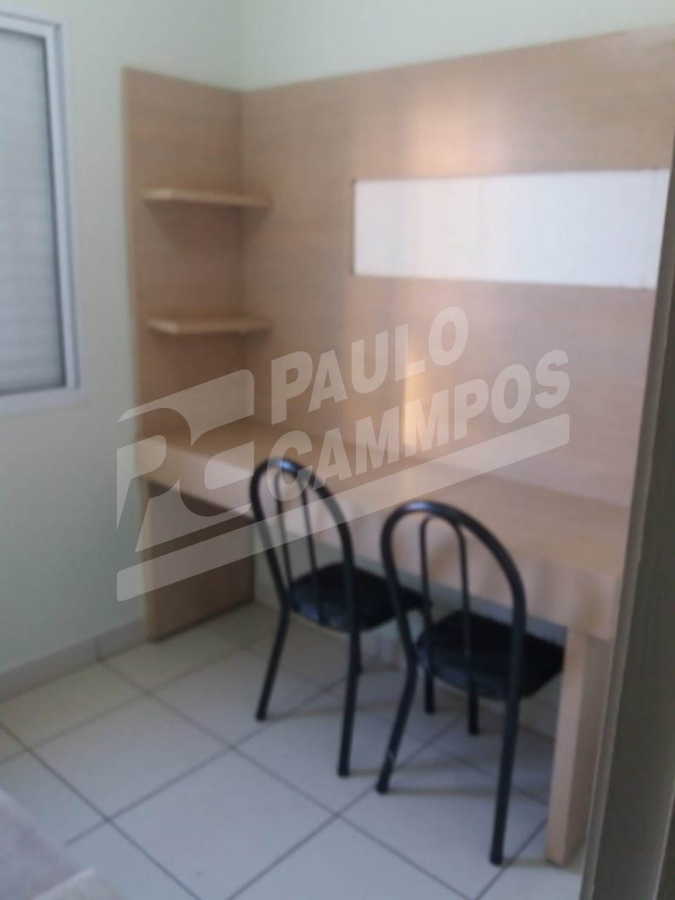 Apartamento à venda com 3 quartos, 72m² - Foto 3