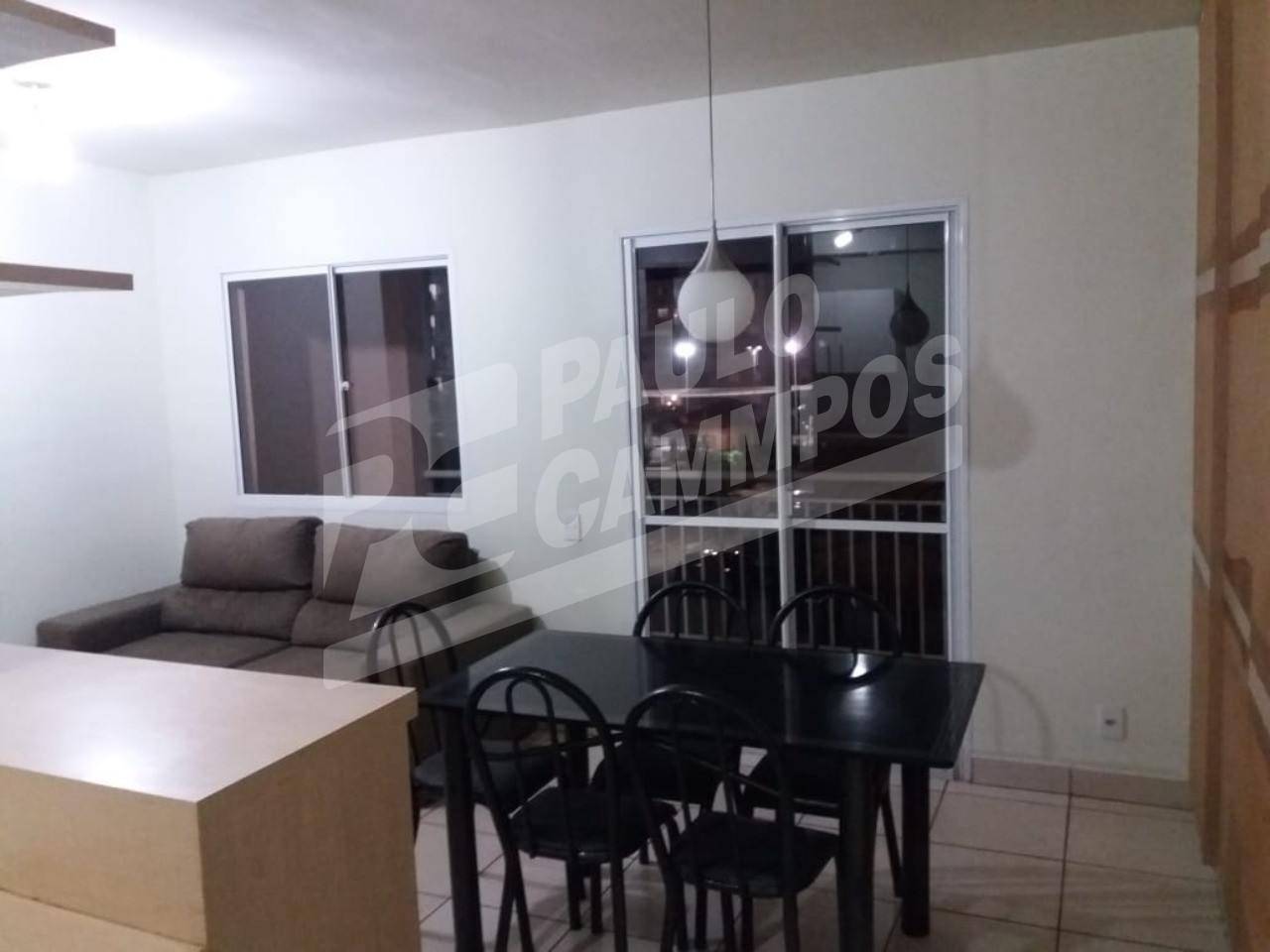 Apartamento à venda com 3 quartos, 72m² - Foto 4