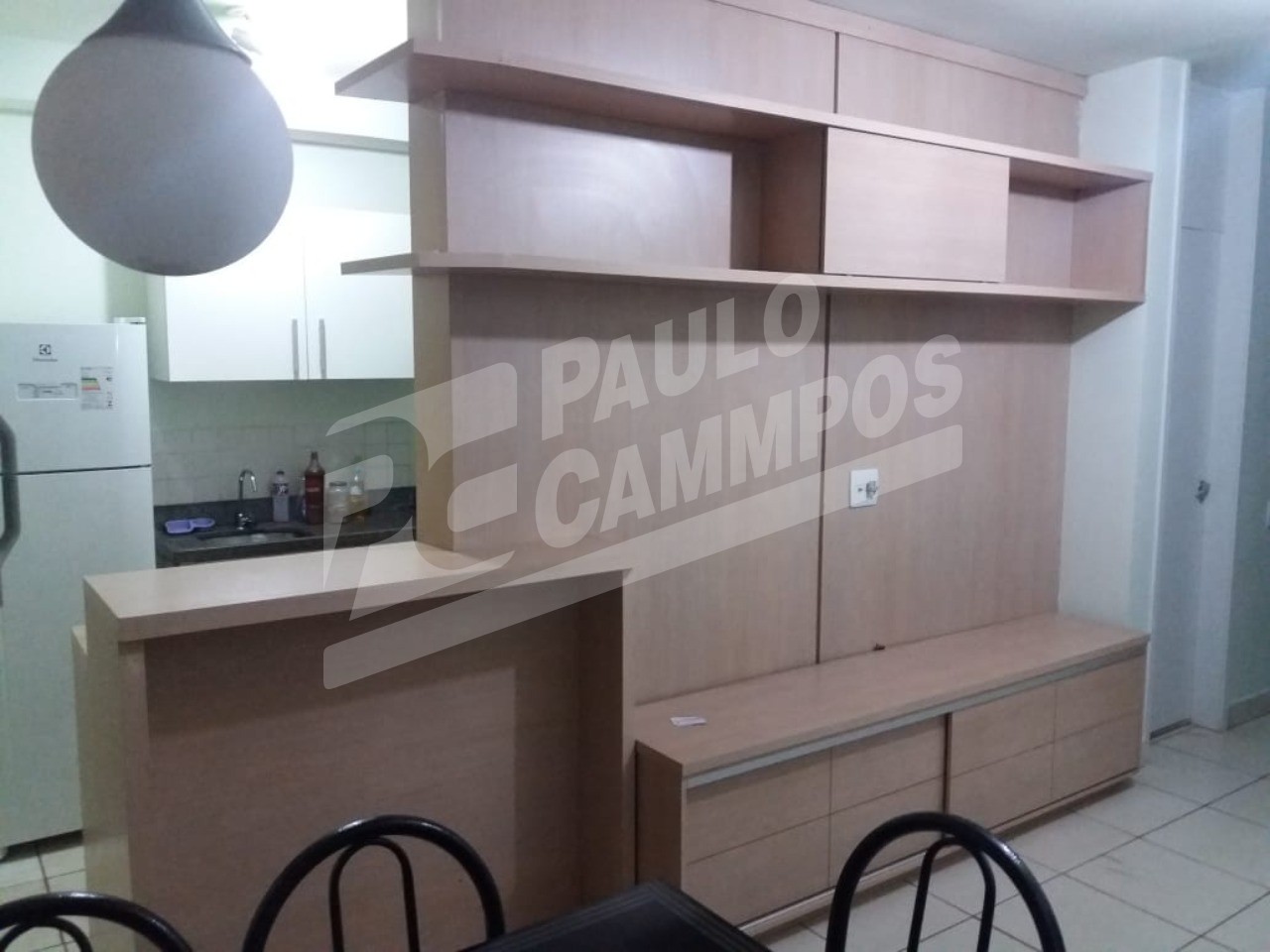 Apartamento à venda com 3 quartos, 72m² - Foto 5