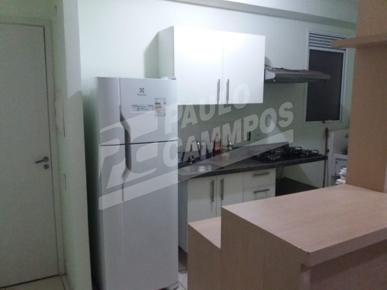 Apartamento à venda com 3 quartos, 72m² - Foto 6