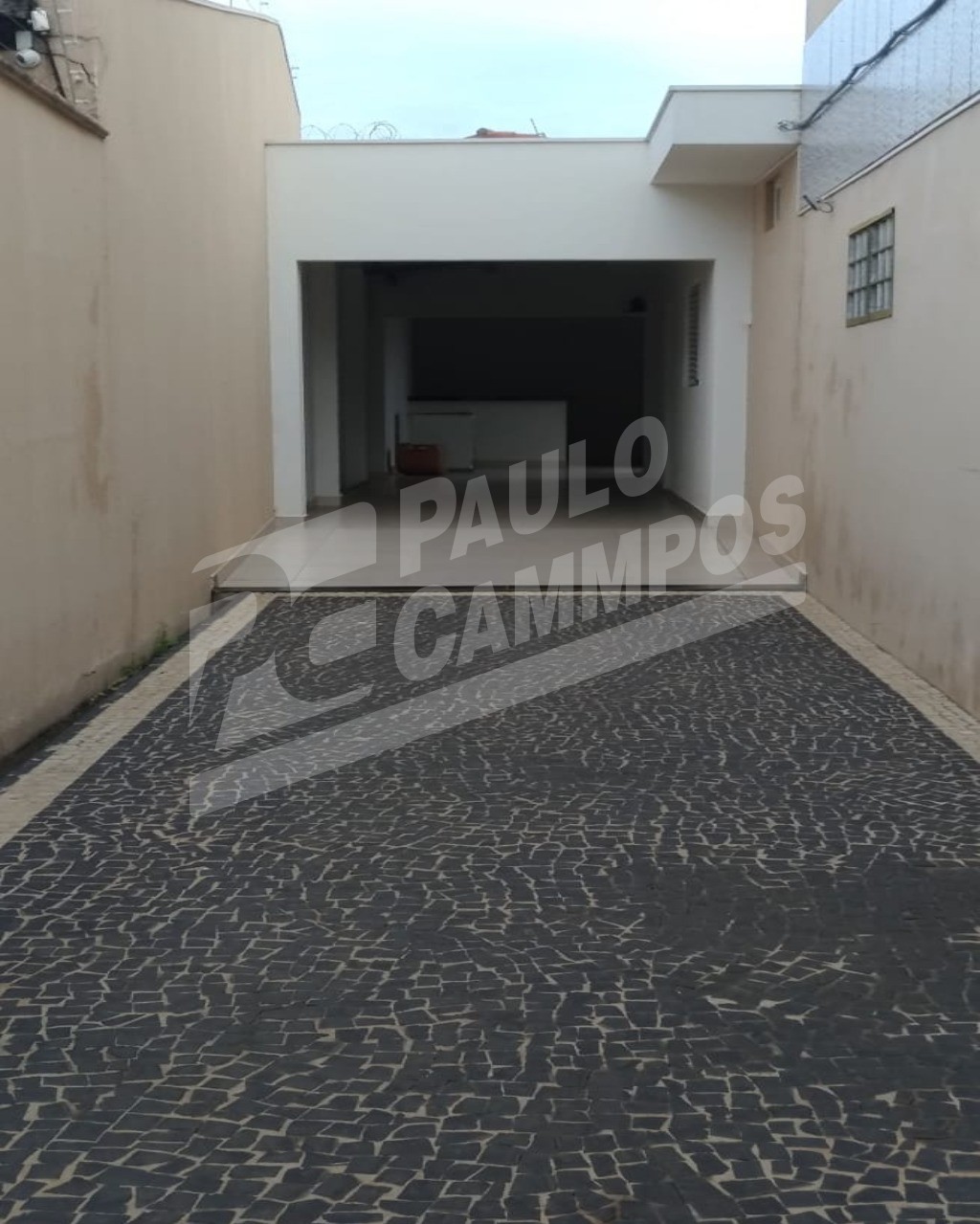 Depósito-Galpão-Armazém à venda, 300m² - Foto 2