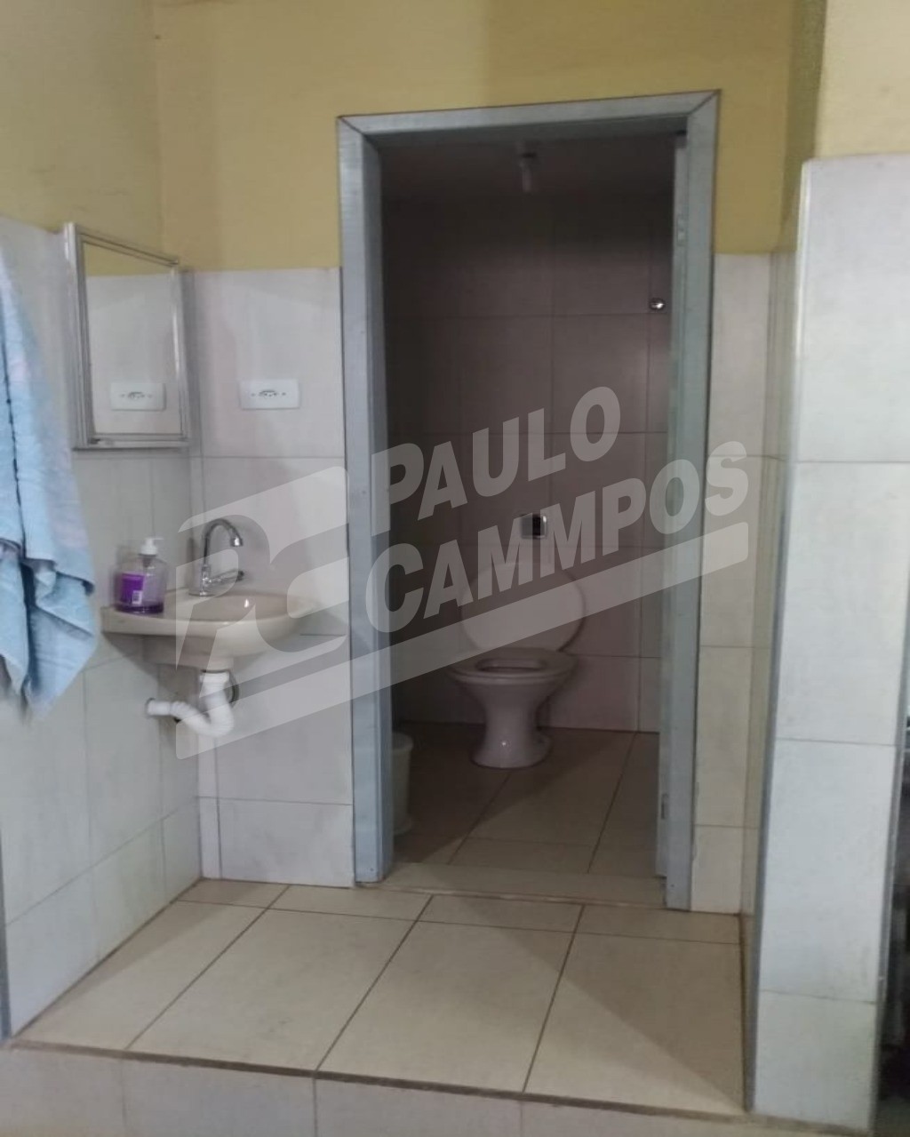 Depósito-Galpão-Armazém à venda, 300m² - Foto 25