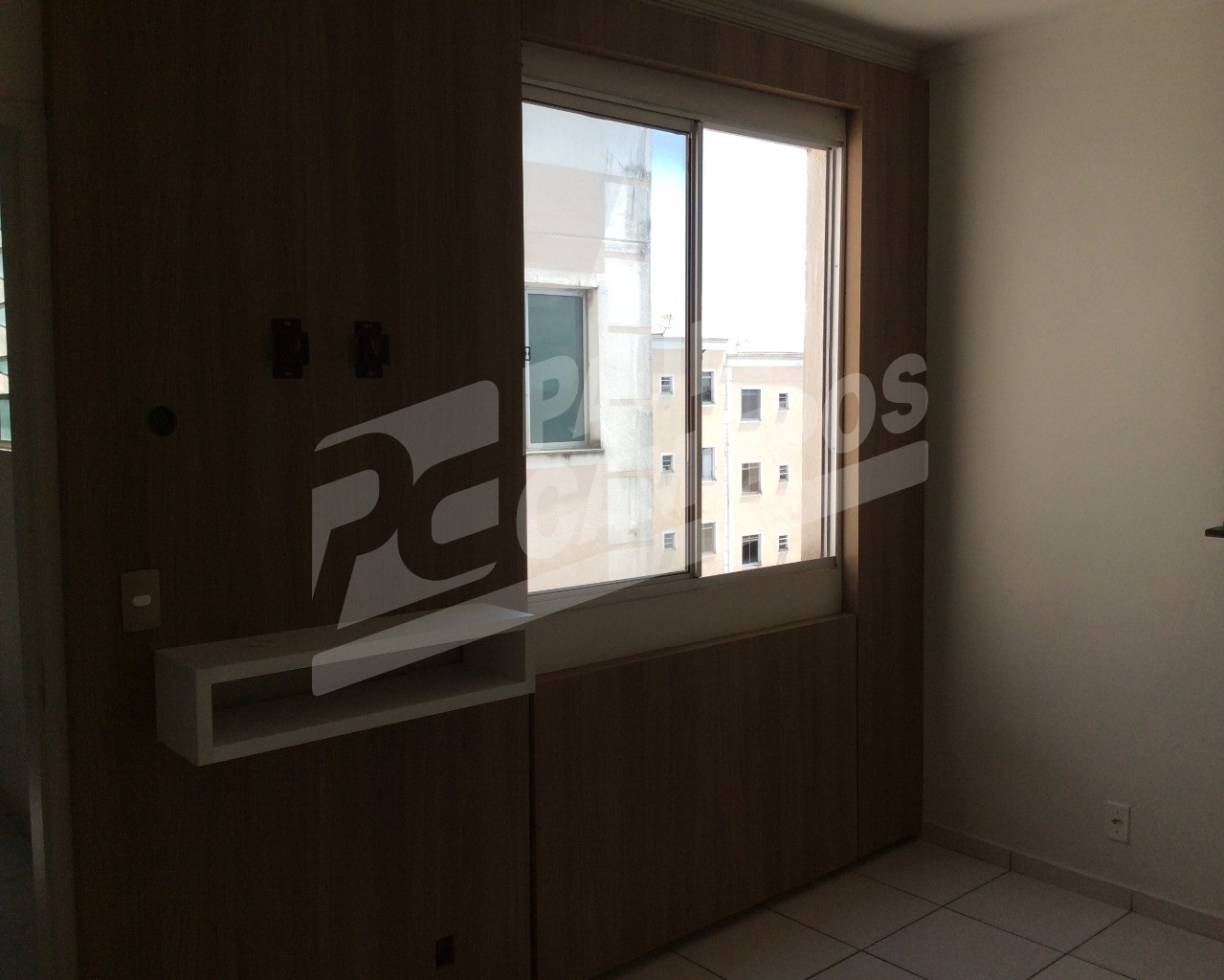 Apartamento à venda com 2 quartos, 46m² - Foto 7