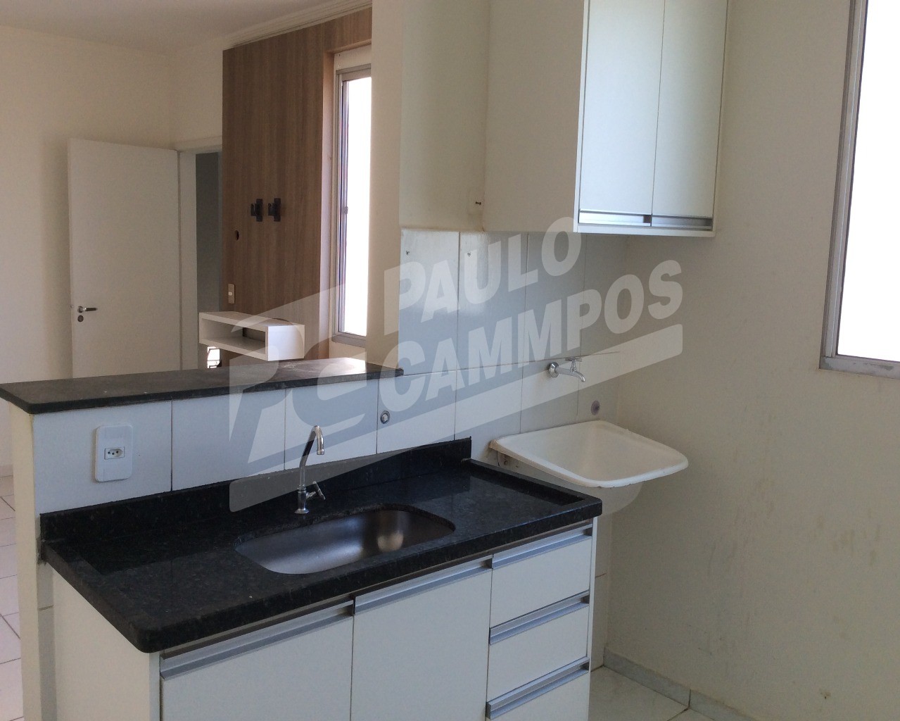 Apartamento à venda com 2 quartos, 46m² - Foto 9