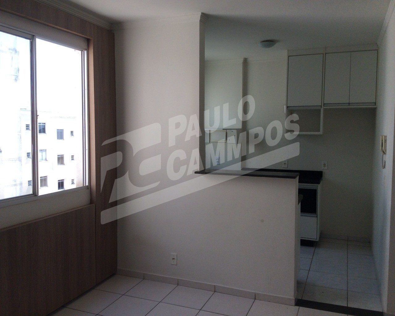 Apartamento à venda com 2 quartos, 46m² - Foto 14