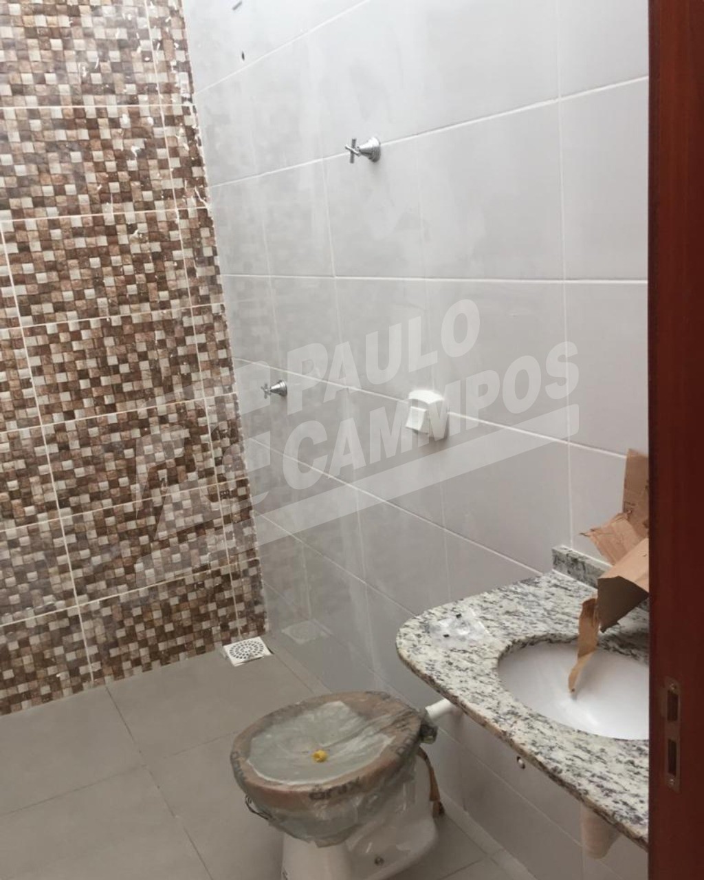 Casa à venda com 2 quartos, 58m² - Foto 5