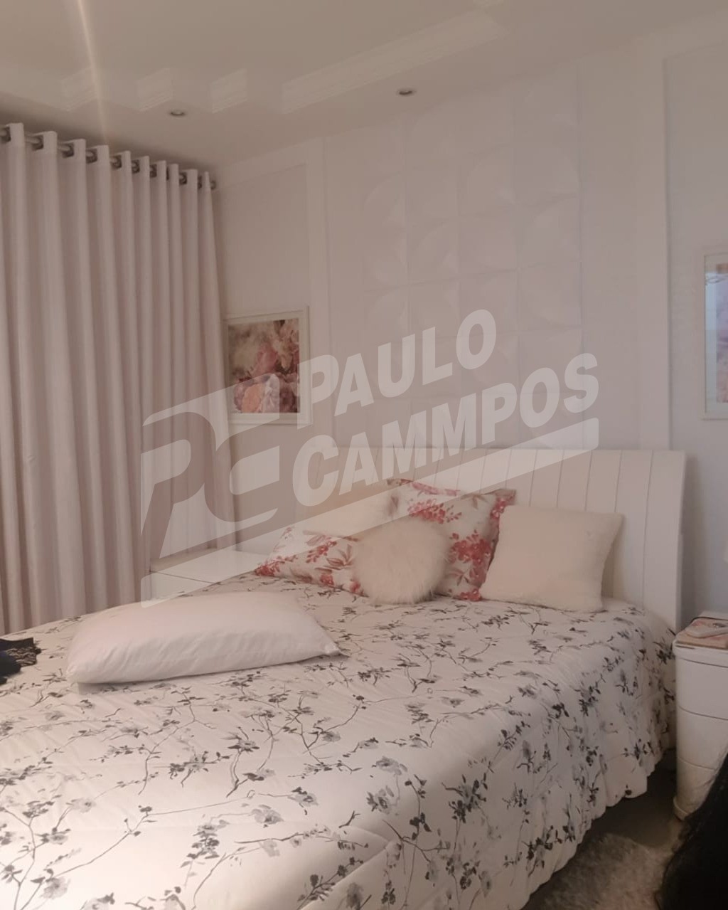 Apartamento à venda com 3 quartos, 81m² - Foto 8