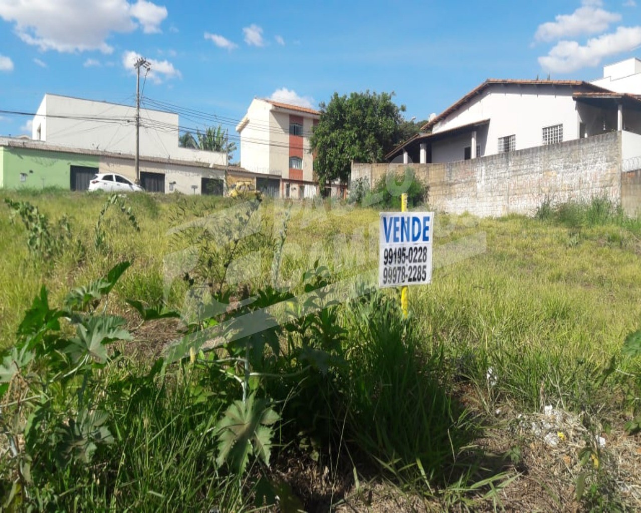 Loteamento e Condomínio à venda, 845m² - Foto 1