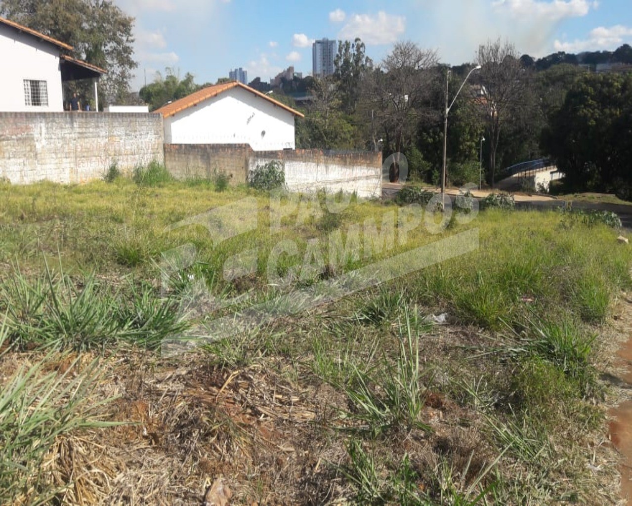 Loteamento e Condomínio à venda, 845m² - Foto 2