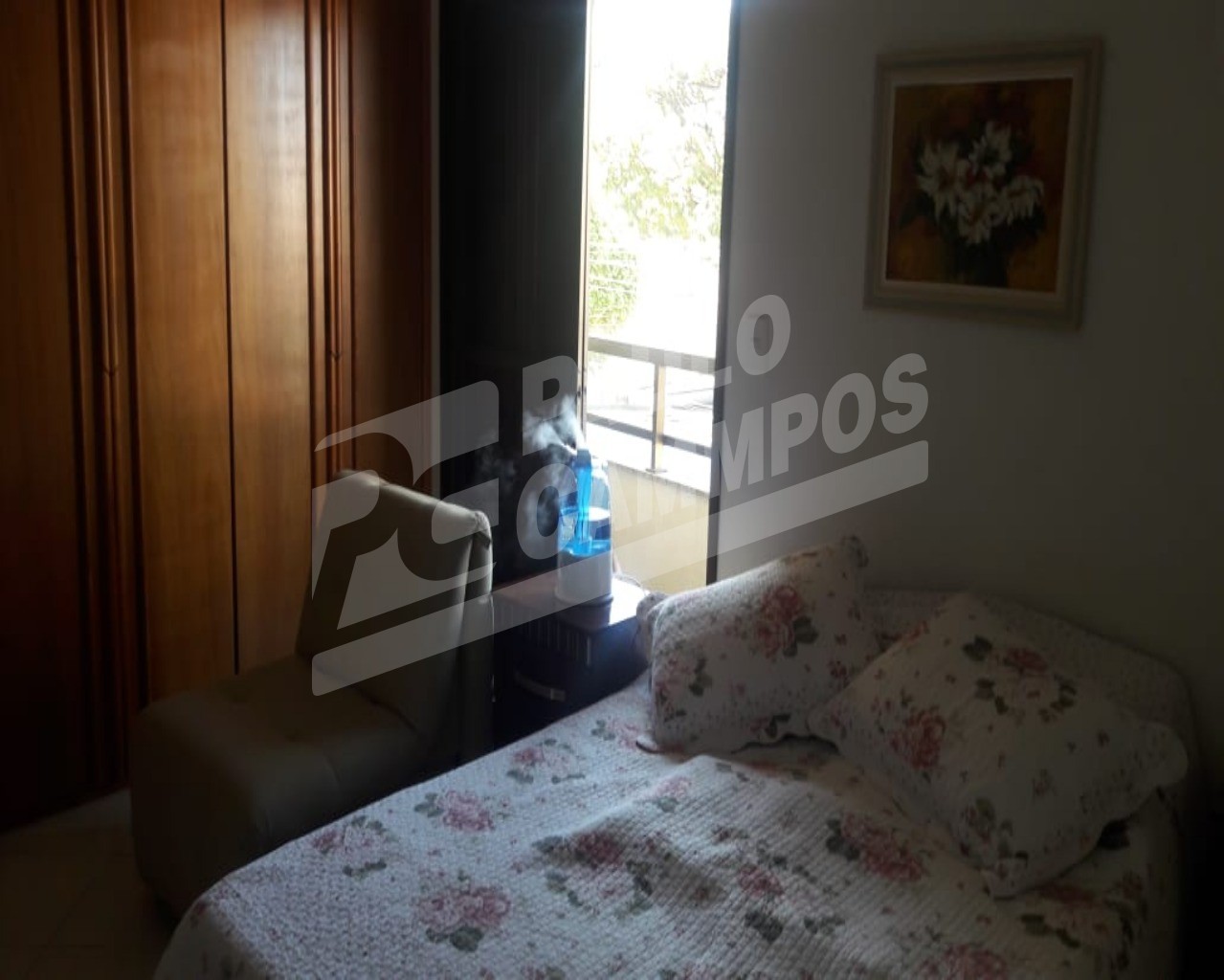 Apartamento à venda com 3 quartos, 98m² - Foto 2