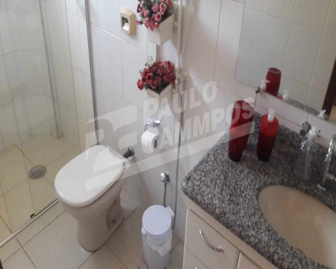 Apartamento à venda com 3 quartos, 98m² - Foto 3