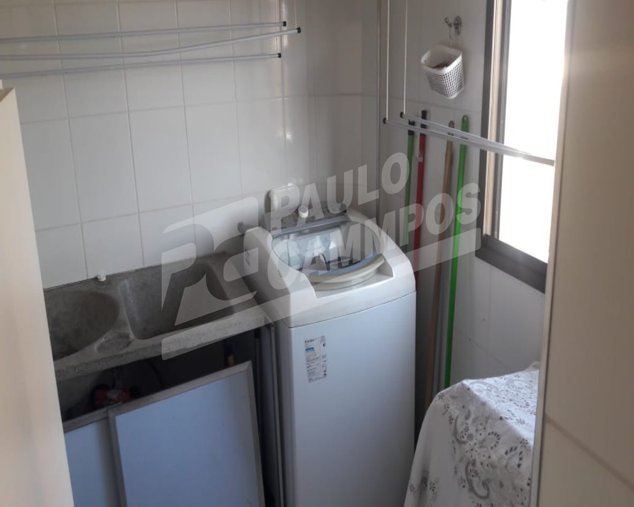 Apartamento à venda com 3 quartos, 98m² - Foto 4