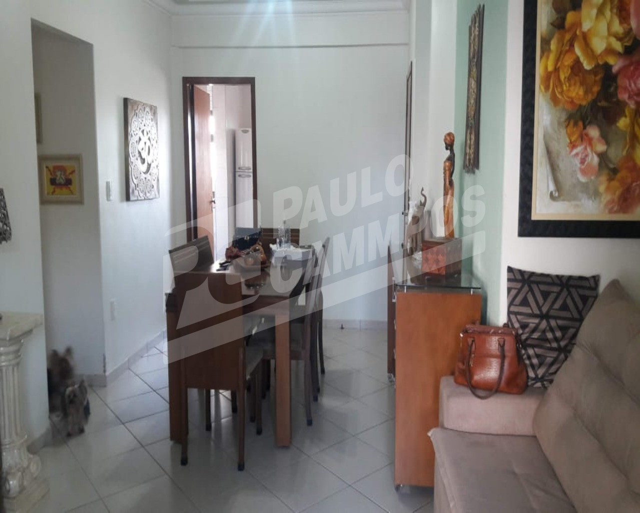 Apartamento à venda com 3 quartos, 98m² - Foto 5