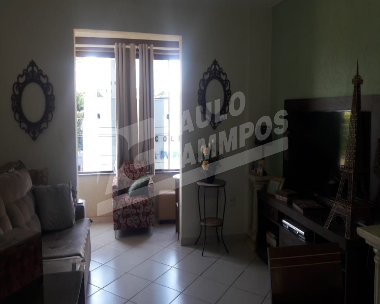 Apartamento à venda com 3 quartos, 98m² - Foto 8