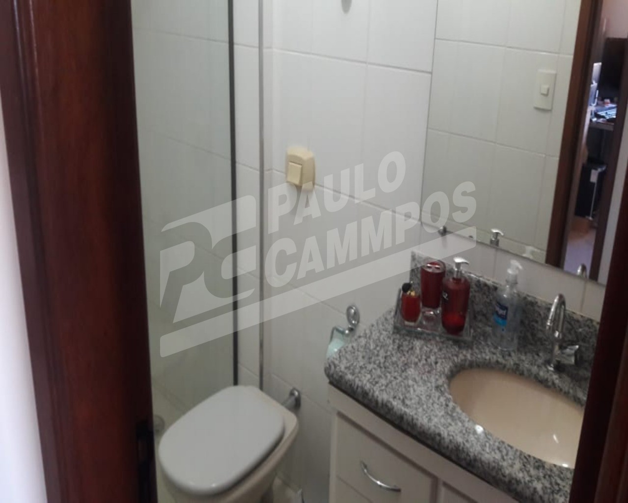 Apartamento à venda com 3 quartos, 98m² - Foto 9