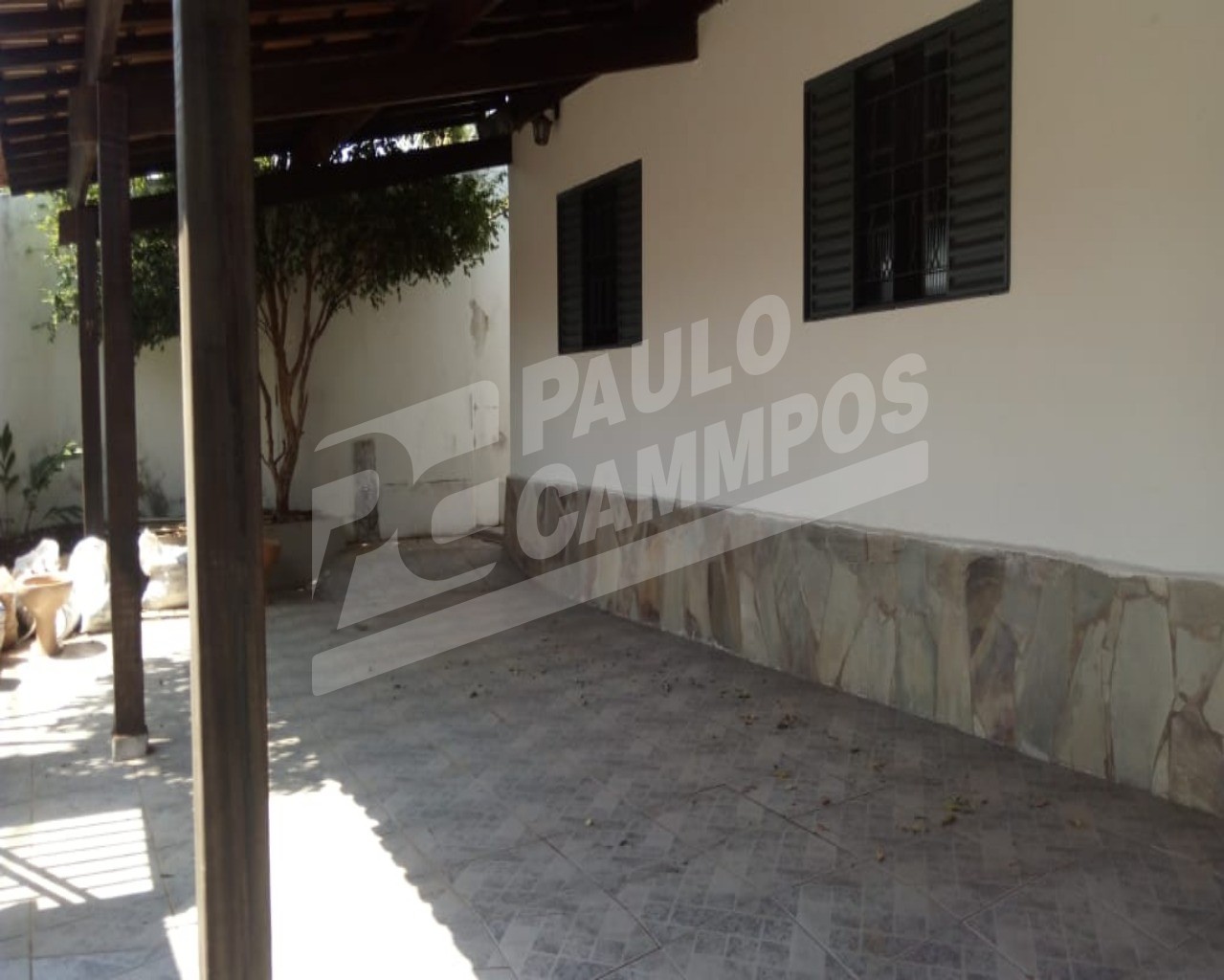 Casa à venda com 3 quartos, 250m² - Foto 5