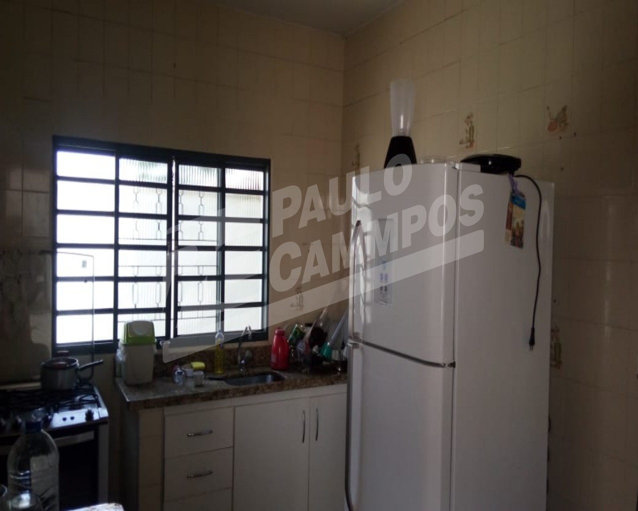 Casa à venda com 3 quartos, 250m² - Foto 15