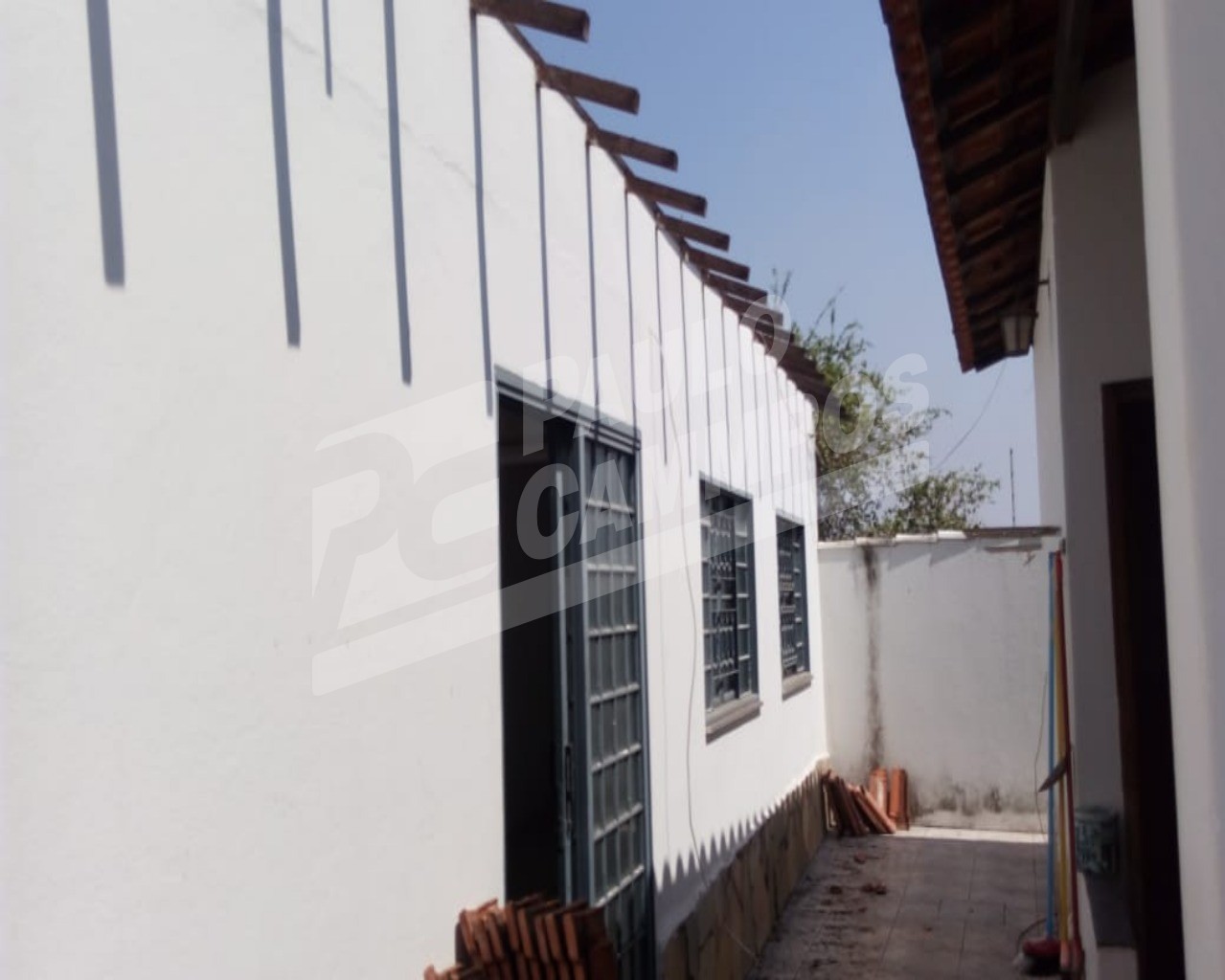 Casa à venda com 3 quartos, 250m² - Foto 17