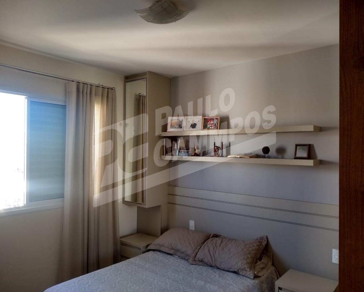 Apartamento à venda com 3 quartos, 86m² - Foto 2