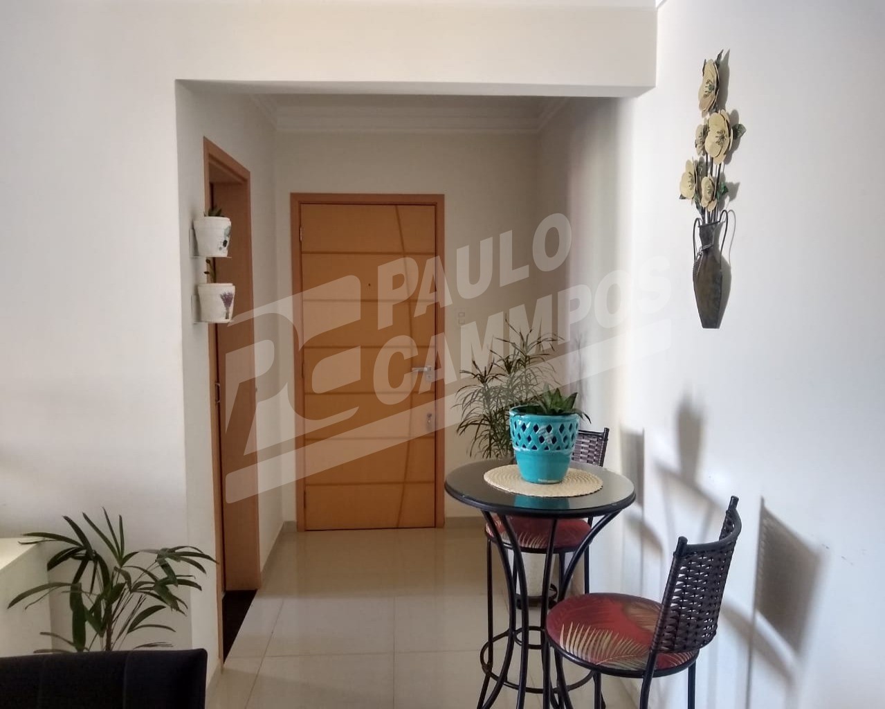 Apartamento à venda com 3 quartos, 86m² - Foto 6