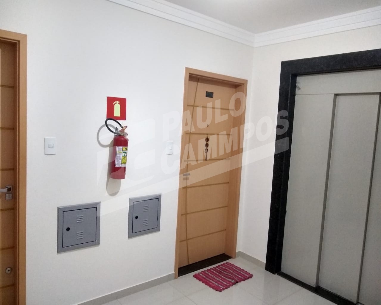 Apartamento à venda com 3 quartos, 86m² - Foto 7