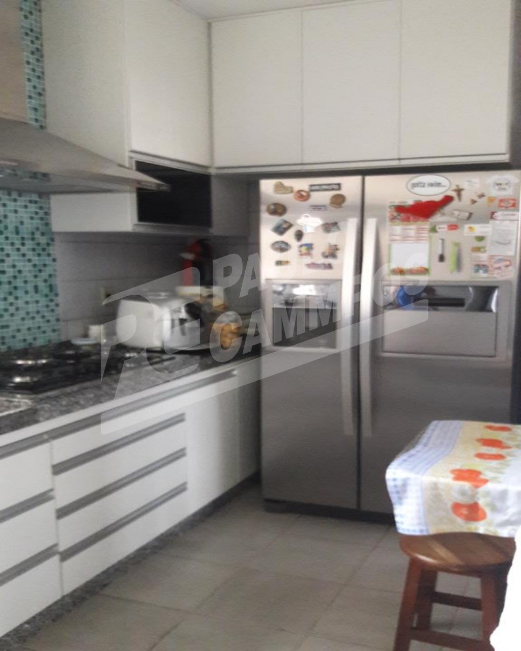 Apartamento à venda com 3 quartos, 129m² - Foto 4