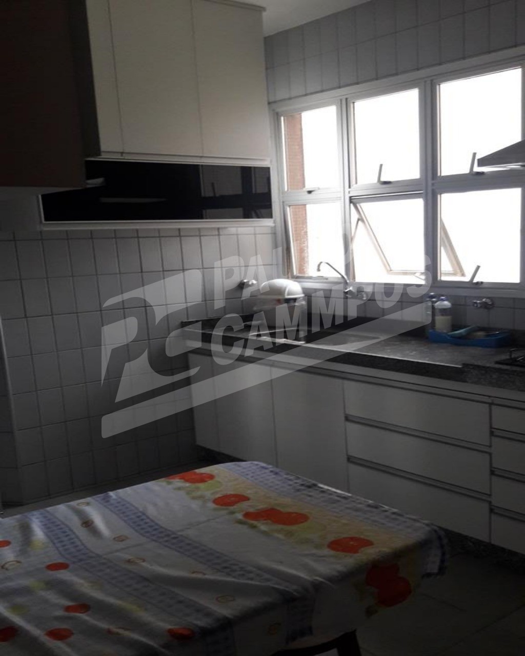 Apartamento à venda com 3 quartos, 129m² - Foto 5