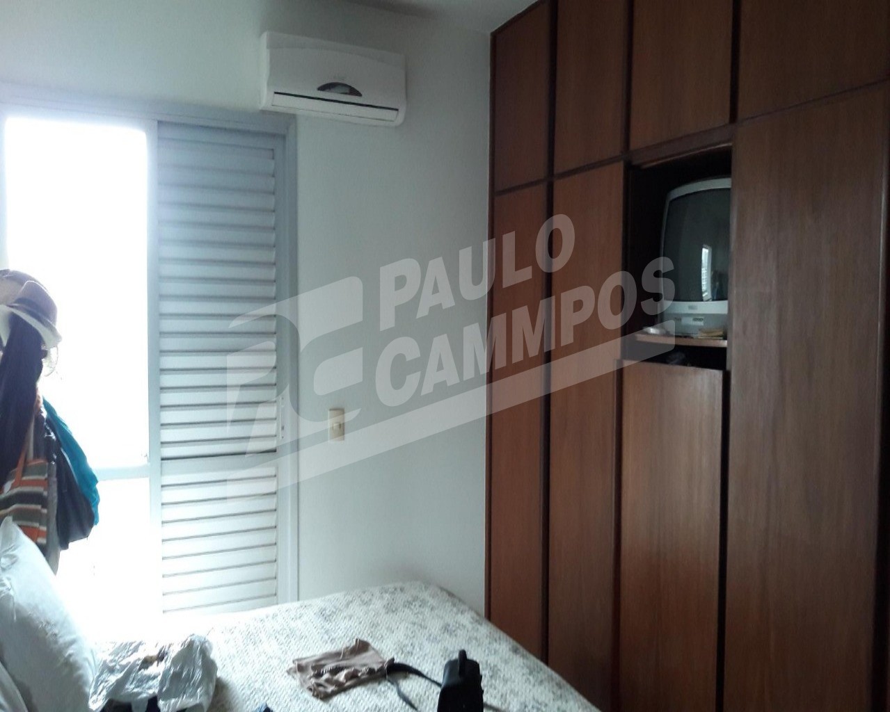 Apartamento à venda com 3 quartos, 129m² - Foto 8