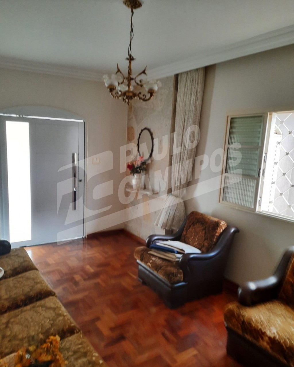 Casa à venda com 3 quartos, 234m² - Foto 12