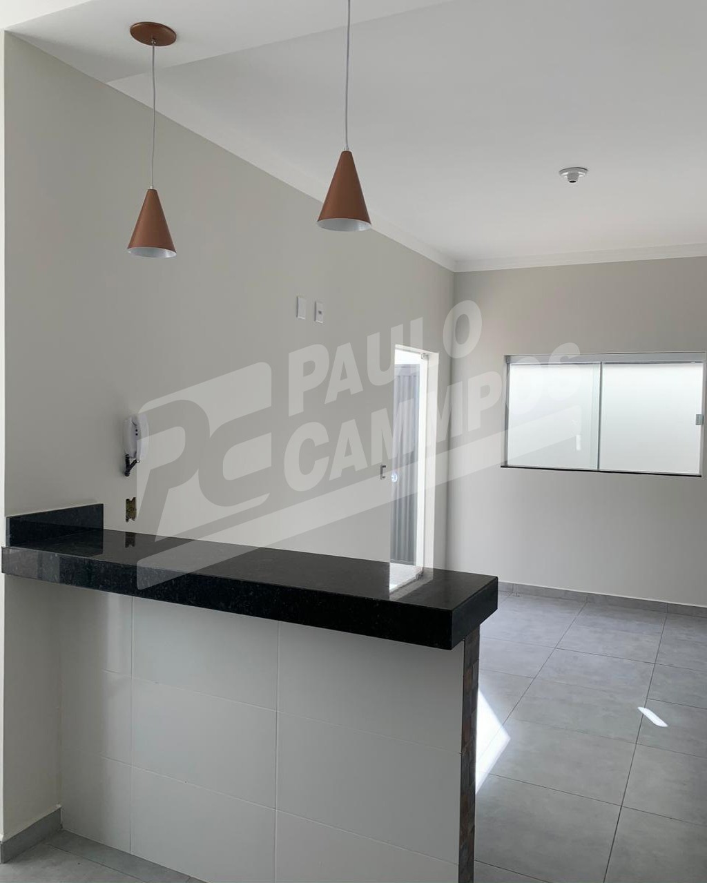 Casa à venda com 2 quartos, 91m² - Foto 1