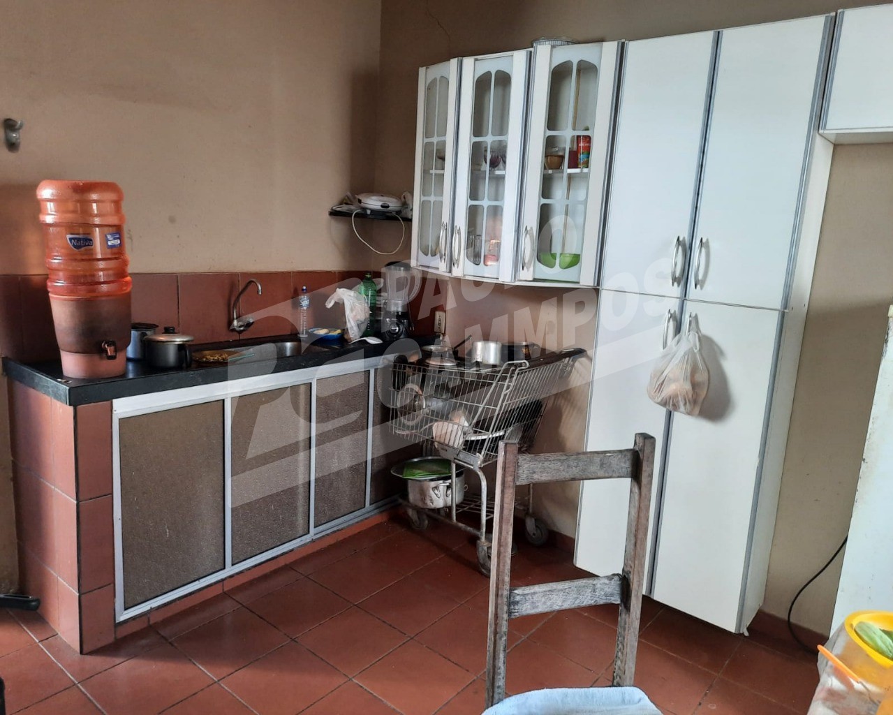 Casa à venda com 3 quartos, 92m² - Foto 6