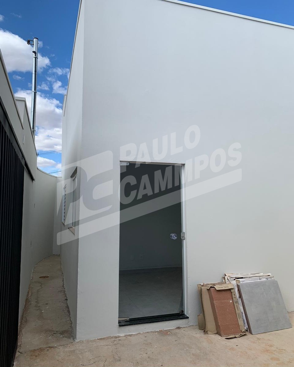 Casa à venda com 2 quartos, 91m² - Foto 10