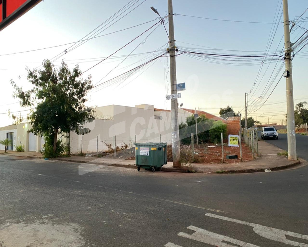 Loteamento e Condomínio à venda, 250m² - Foto 3