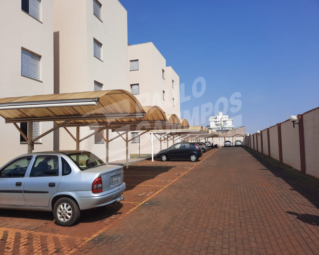 Apartamento à venda com 2 quartos, 45m² - Foto 14