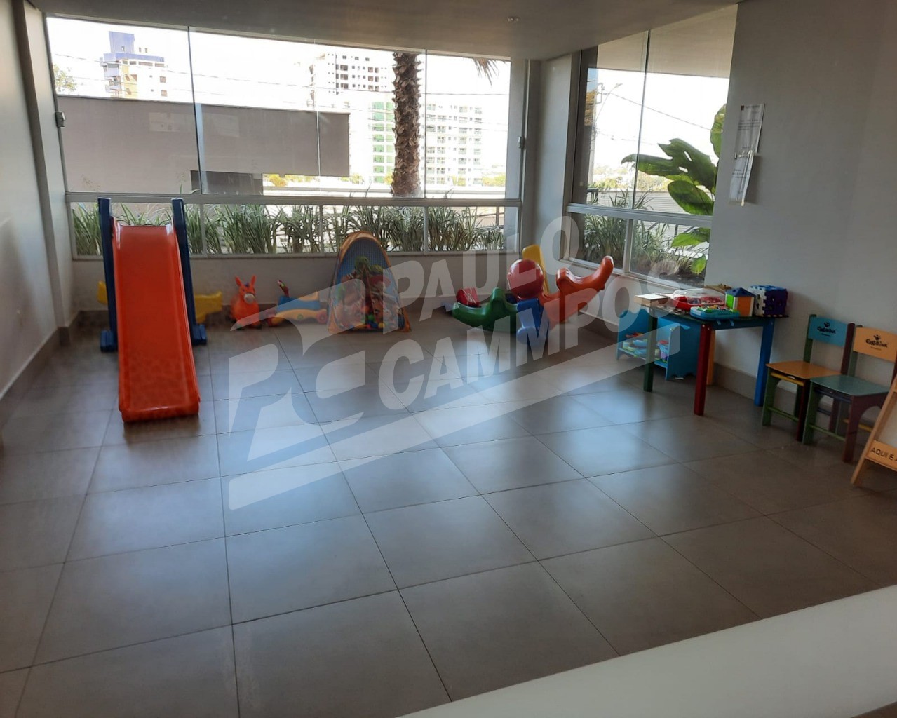 Apartamento à venda com 3 quartos, 93m² - Foto 24